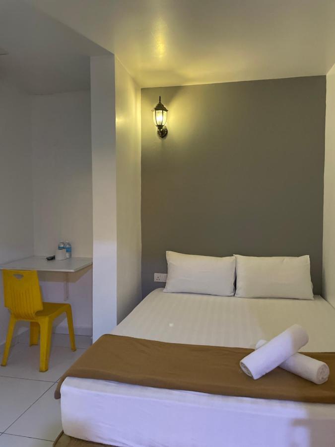 Hotel Lavender Inn Malacca 外观 照片